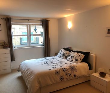 1 Bed Flat, The Grainstore, E16 - Photo 6