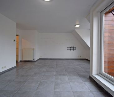 RUIM APPARTEMENT MET TWEE SLAAPKAMERS EN GARAGE - Photo 5