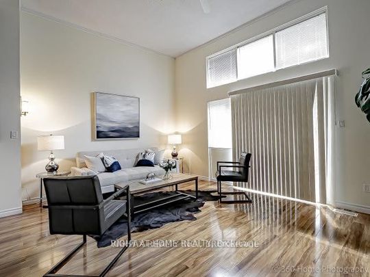For Lease - 38 Edgar Woods Road Unit# 34, Toronto, Ontario - Photo 1
