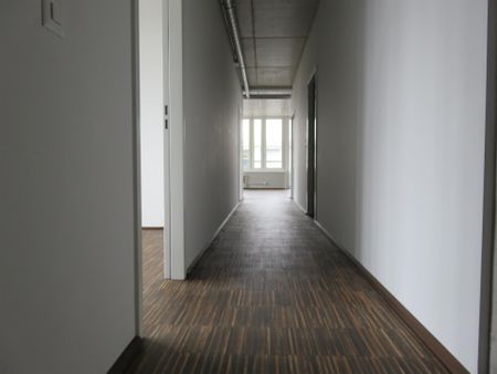 1, 2, 3 - diese Wohnung muss es sein - Photo 5