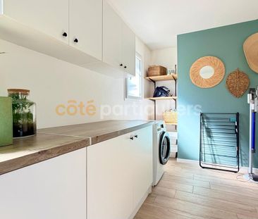 Location Maison 5 pièces 149m² - Photo 5