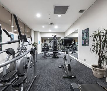 361-363 Kent Street, Sydney NSW 2000 - Apartment For Rent | Domain - Photo 3