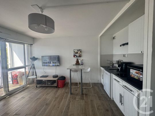 Location Appartement 1 pièce 27m² AUBAGNE 13400 - Photo 1