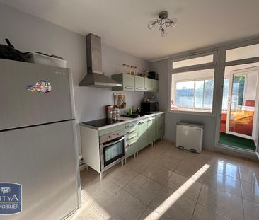 Location Appartement 3 pièces 72m² MEAUX 77100 - Photo 4
