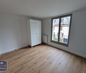 Location Appartement 3 pièces 71m² MULHOUSE 68100 - Photo 5