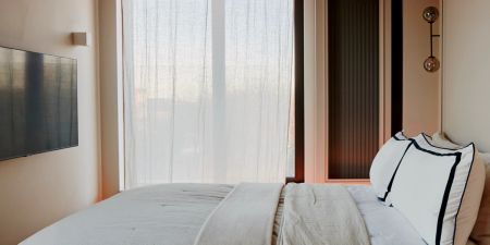 One Bedroom - Photo 2