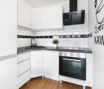 Dwupokojowe mieszkanie Bydgoszcz ul. Cicha - Photo 1