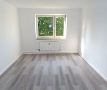 Renovierte 3 ZBK in ruhiger Lage in Kassel-Wehlheiden - Foto 1