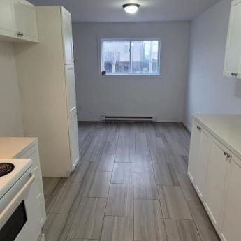 Beau 4 ½ rénové à louer à Lacolle – Disponible maintenant - animaux acceptés - Photo 4