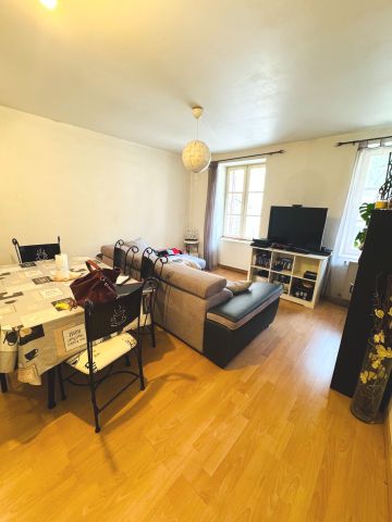 Location Appartement 3 pièces 51m² ROMANS SUR ISERE 26100 - Photo 3