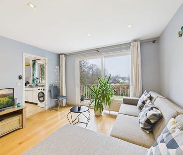 Appartement te huur - Foto 4