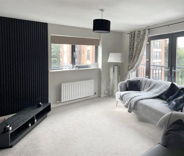 Apartment 22, Luna Building, 1 Redwood Court, Belfast, BT17 9FP - Photo 1