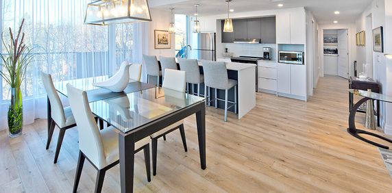1 Bed 1 Bath C - 235 Rue Bellevue, Sherbrooke - Photo 2