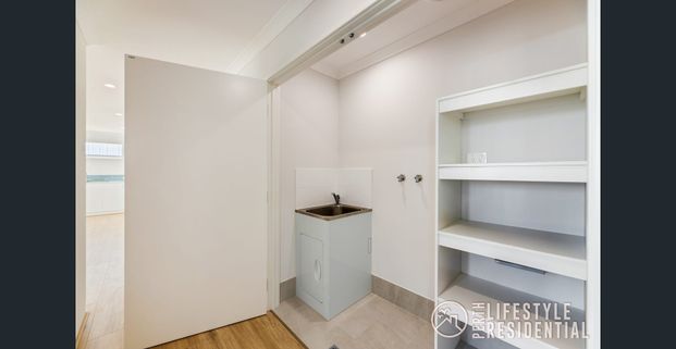 2 BED BEACHSIDE HOME - Photo 1