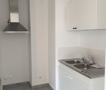 Appartement - Aix-En-Provence (13100) - 39.31 m² - - Photo 5