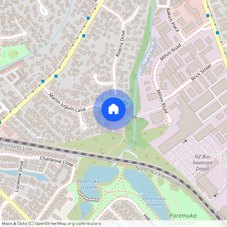 51 Martin Jugum Lane, Ranui, Waitakere City