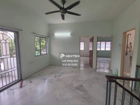Taman Sentosa Klang. Cornet lot - Foto 3