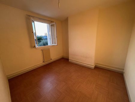 Location appartement 2 pièces 51.24 m2 à Tours - Photo 2