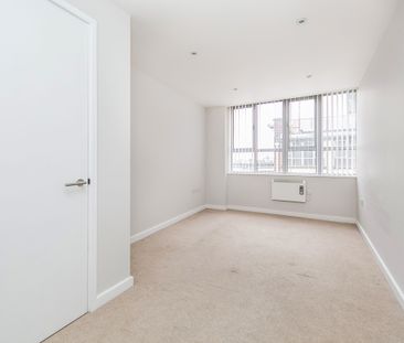 1 bedroom apartment to rent Princes Street, IP1 - Photo 2