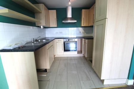 1 bedroom flat to rent - Photo 4