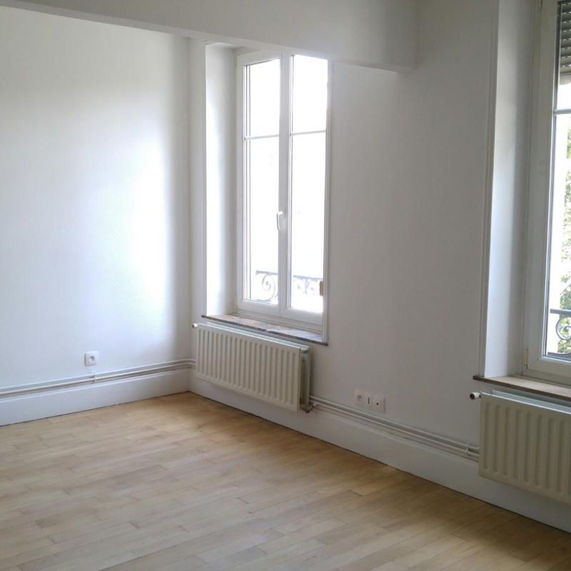 Location Appartement 3 pièces 58m² NANCY 54000 - Photo 1