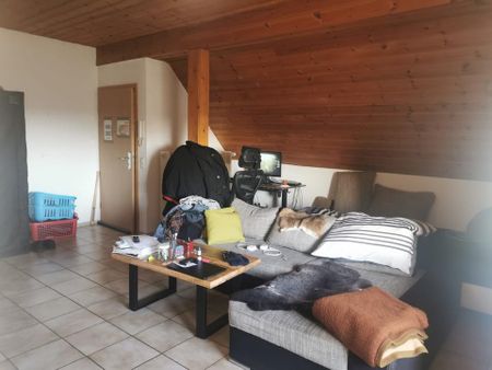 Gemütliches Apartment in Troisdorf-Bergheim ! - Photo 2