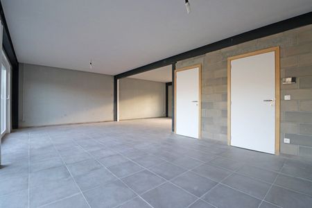 Nieuwbouwwoning met garage (+ warmtepomp) - Photo 4