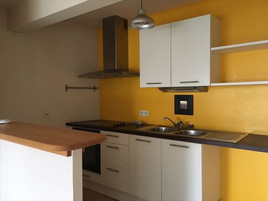 T3 Chaprais Besançon - Photo 1