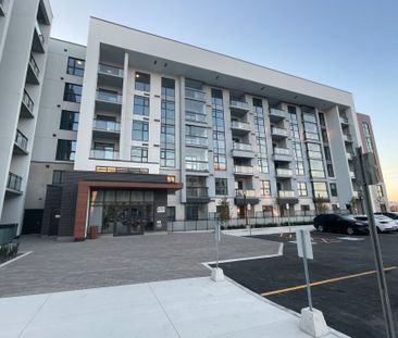 For Lease - 480 Gordon Krantz Avenue Unit# 312, Milton, Ontario - Photo 2