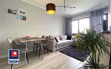 Apartament na wynajem Szczecin - Zdjęcie 2