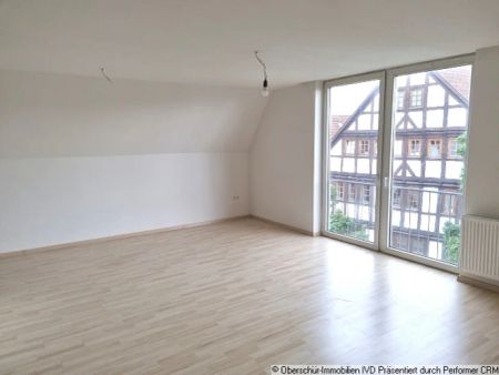 4 Zimmerwohnung in der Altstadt von Stadthagen zu vermieten - Photo 3