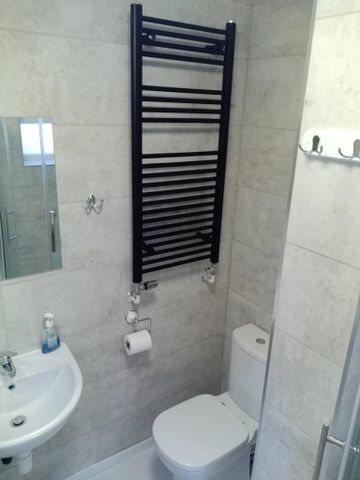 Studio to rent - Photo 4