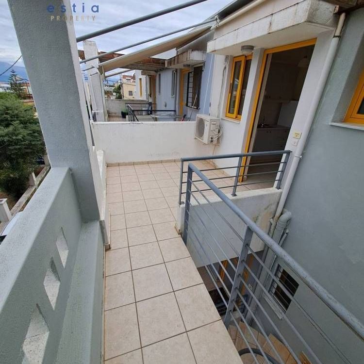 Studio/Γκαρσονιέρα για ενοικίαση Αμπελόκηποι (Πάτρα) - Photo 1