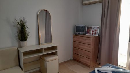 Studio/Γκαρσονιέρα για ενοικίαση Κέντρο (Νέα Αρτάκη) - Φωτογραφία 2