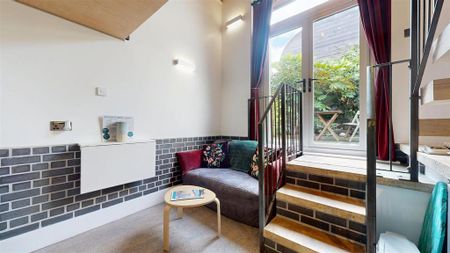 Studio to rent - Photo 2