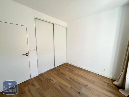 Appartement à louer 3 pièces 77.7m² - Photo 4