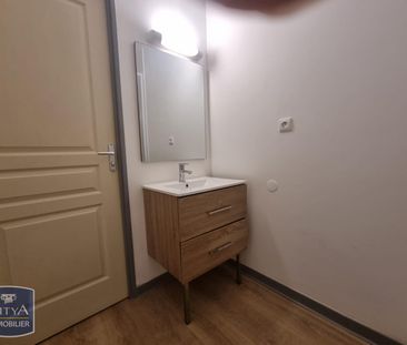 Location Appartement 1 pièce 22m² STE CLOTILDE 97490 - Photo 4