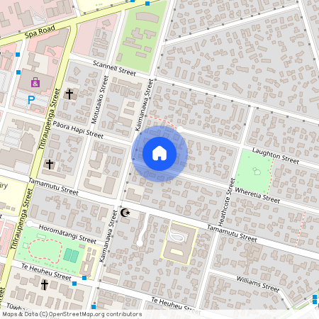 3/6 Wheretia Lane, Taupo, Taupo