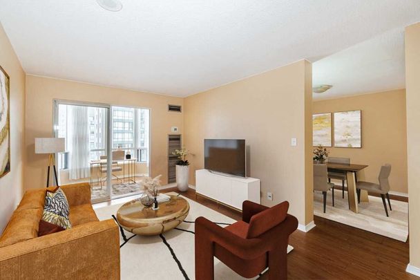 For Lease - 155 Hillcrest Avenue Unit# 1916, Mississauga, Ontario - Photo 1