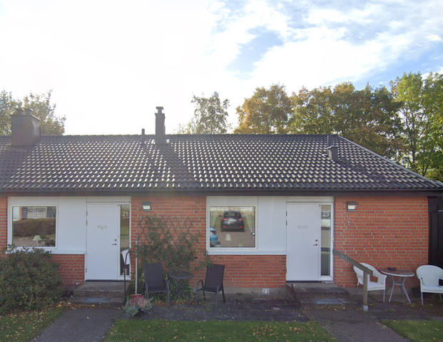 Hovgårdsgatan, Höganäs - Photo 1