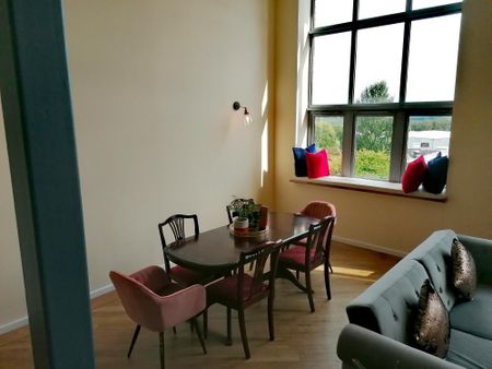 2 bedroom apartment to rent - Photo 4