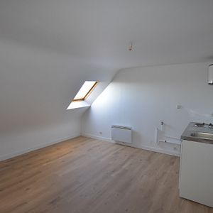 Studio Meillac 15.10m² - Photo 2