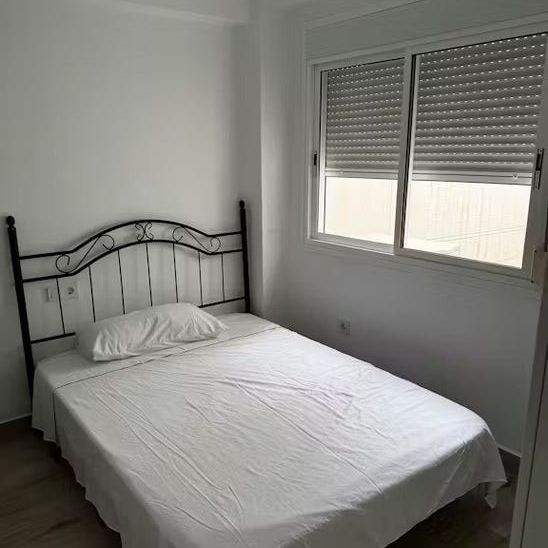 Pasaje Pezuela, Málaga, Andalusia 29010 - Photo 1