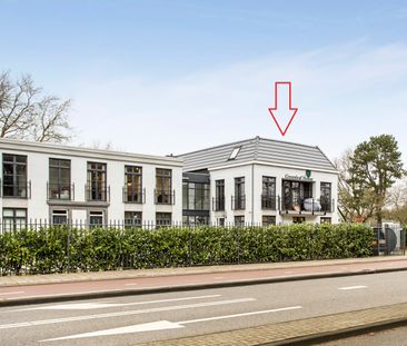 Te huur: Appartement Herenweg in Heemstede - Foto 2