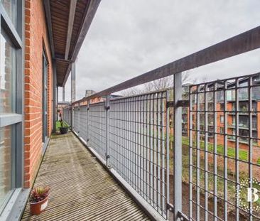 45a Mowbray Street, Kelham Island, Sheffield, S3 - Photo 1