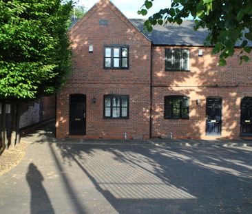 Edwin Place, Northgate, Newark, Notts, NG24 - Photo 3