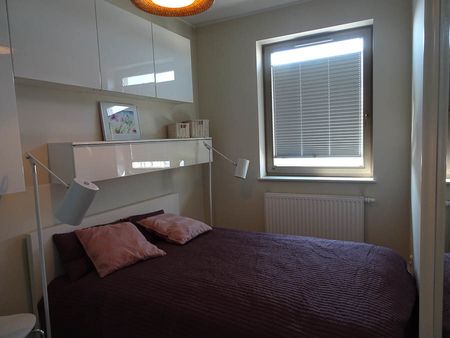 MIESZKANIE na WYNAJEM - Фото 2