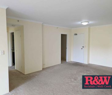 605/7 Rockdale Plaza Drive Rockdale - Photo 1