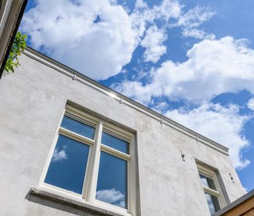 Te huur: Appartement Kolksteeg in Amsterdam - Photo 1