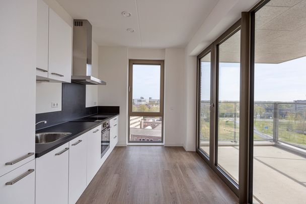 Te huur : Appartement Jan Wolkerslaan 261 in Diemen - Foto 1